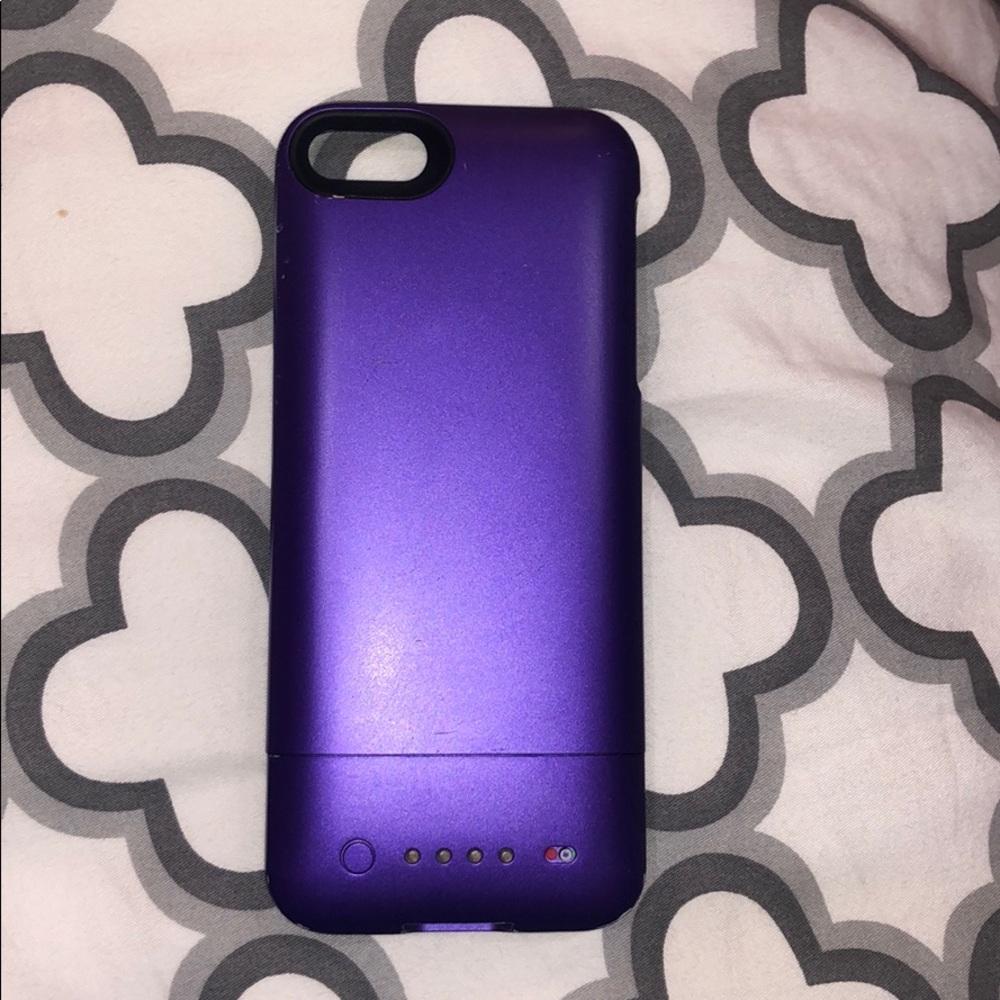 Mophie Case (iPhone 5/5s)